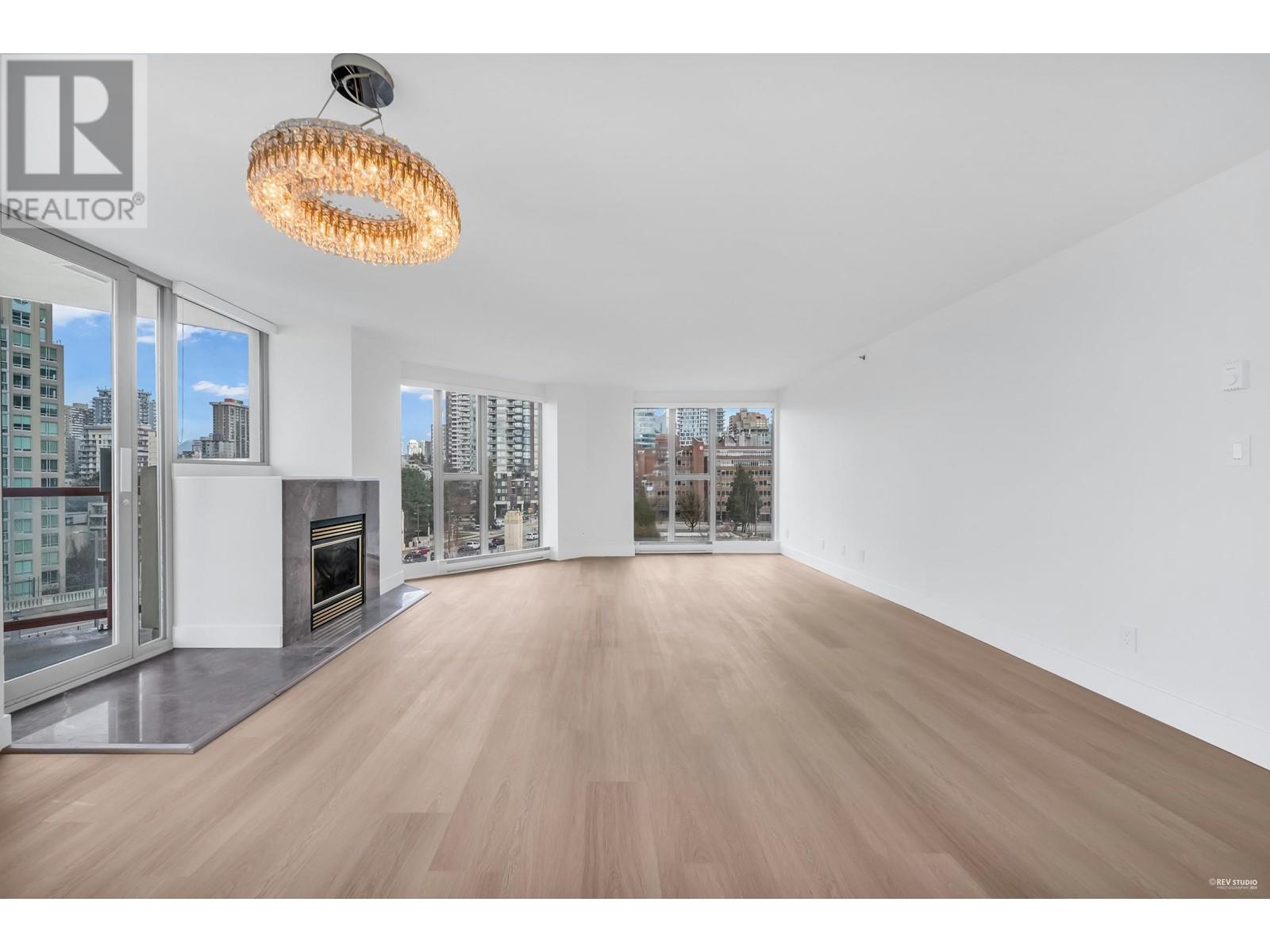1105 1000 Beach Avenue, Vancouver, British Columbia  V6E 4M2 - Photo 16 - R2859465