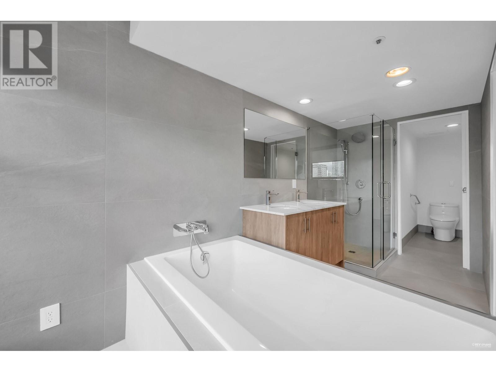 1105 1000 Beach Avenue, Vancouver, British Columbia  V6E 4M2 - Photo 25 - R2859465