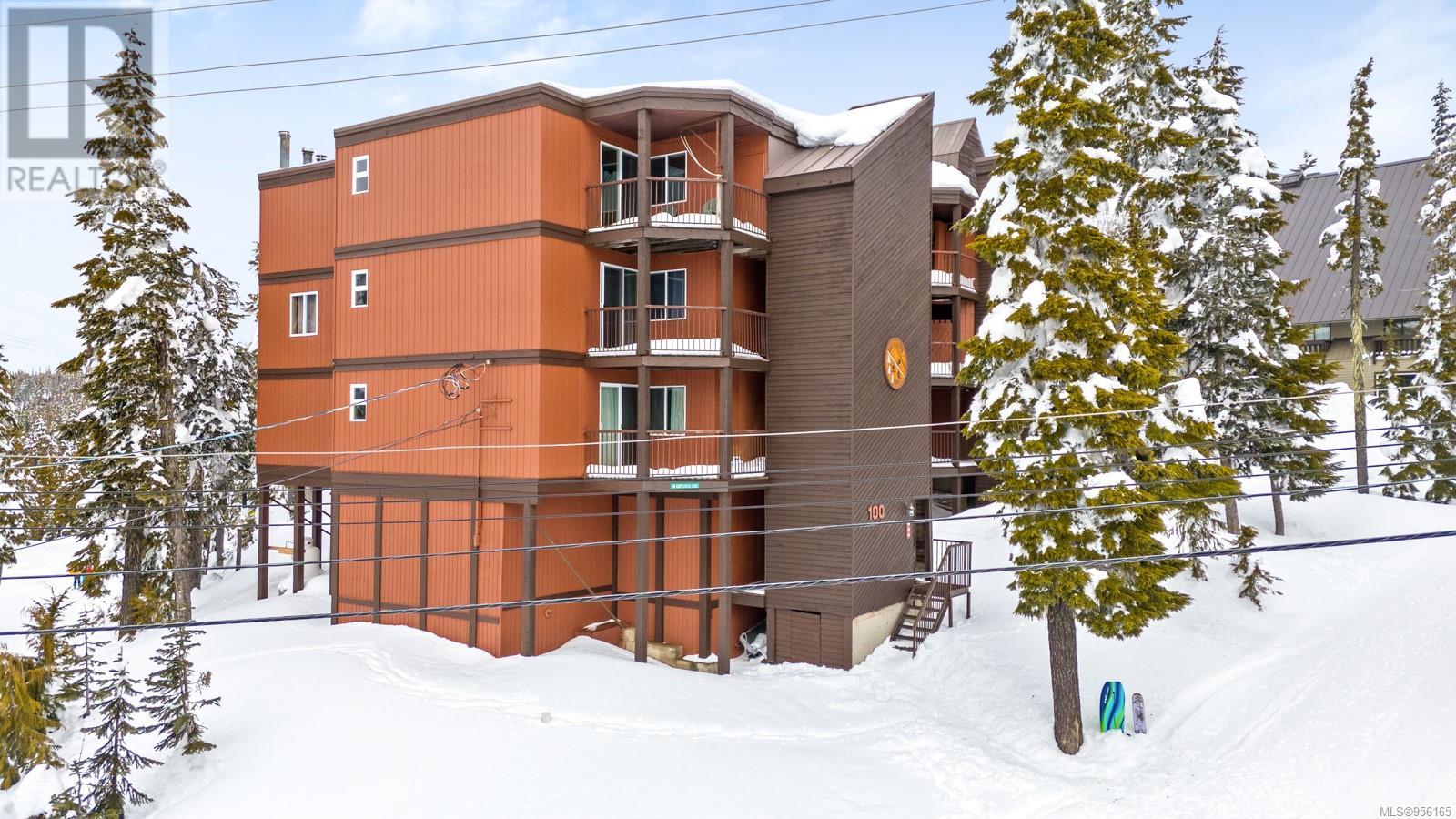 302 788 Castle Crag Cres, Courtenay, British Columbia  V9J 1L0 - Photo 22 - 956165