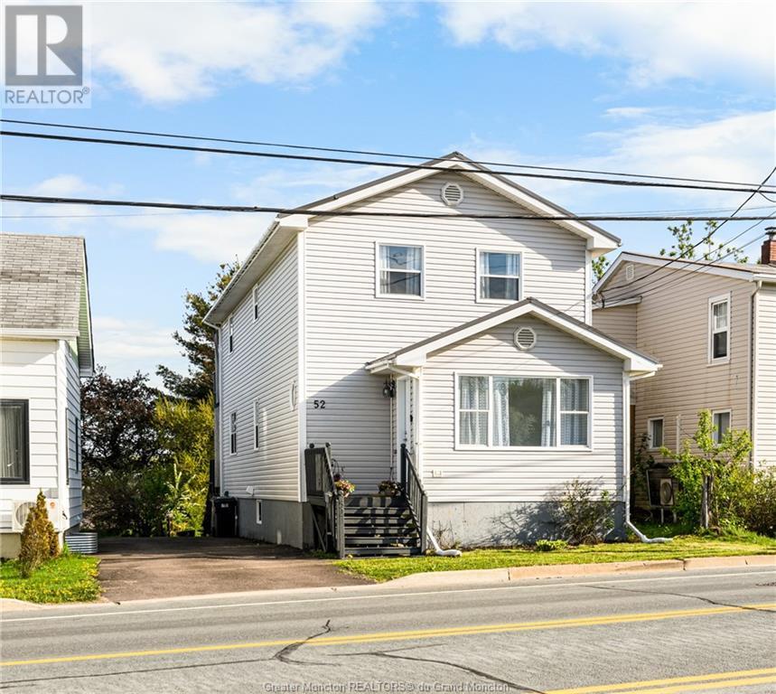 52 Salisbury Rd, Moncton, New Brunswick  E1E 1A4 - Photo 2 - M157963