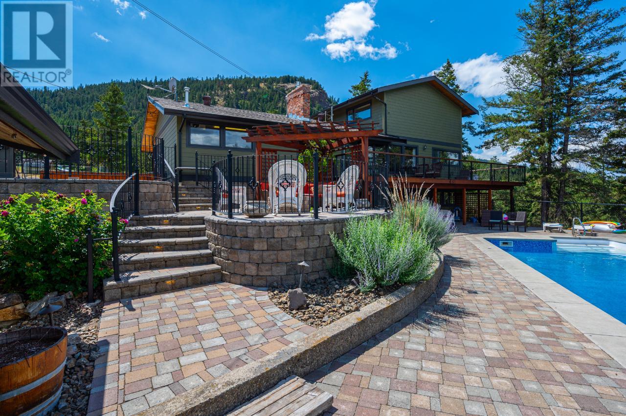 1590/1572 Barnhartvale Road, Kamloops, British Columbia  V2C 6Y1 - Photo 20 - 177208