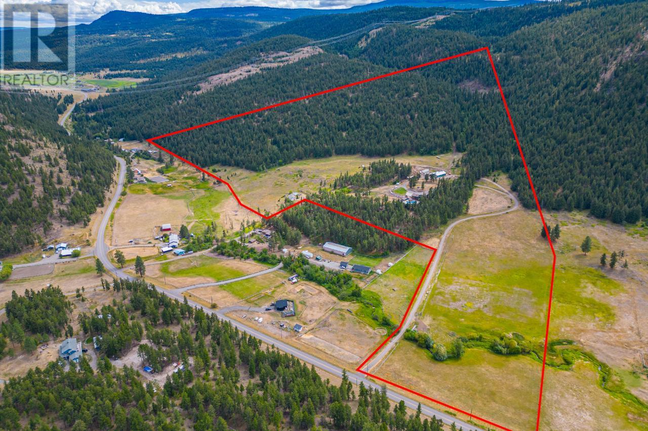 1590/1572 Barnhartvale Road, Kamloops, British Columbia  V2C 6Y1 - Photo 5 - 177208