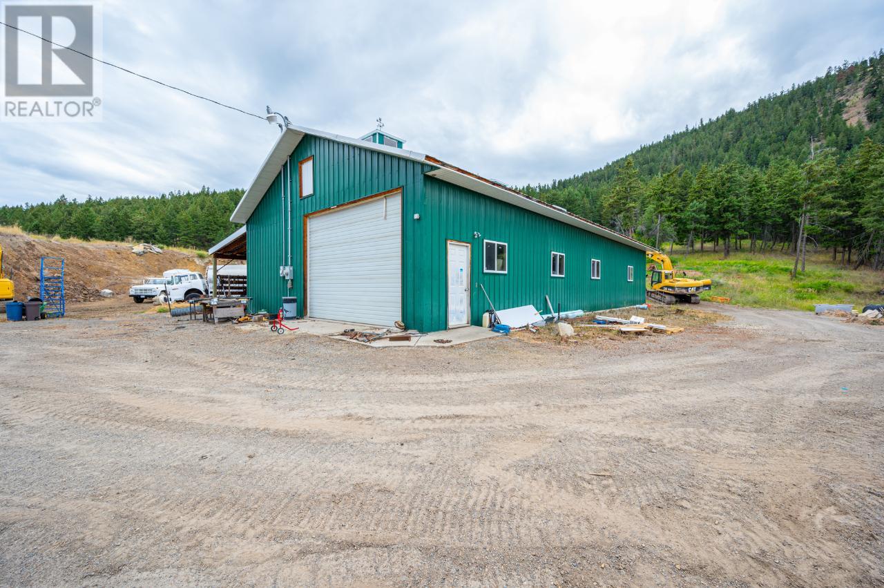 1590/1572 Barnhartvale Road, Kamloops, British Columbia  V2C 6Y1 - Photo 55 - 177208