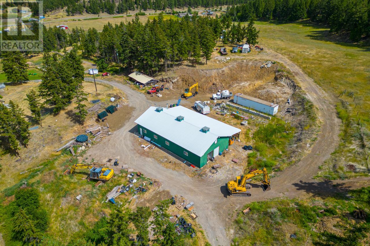 1590/1572 Barnhartvale Road, Kamloops, British Columbia  V2C 6Y1 - Photo 56 - 177208