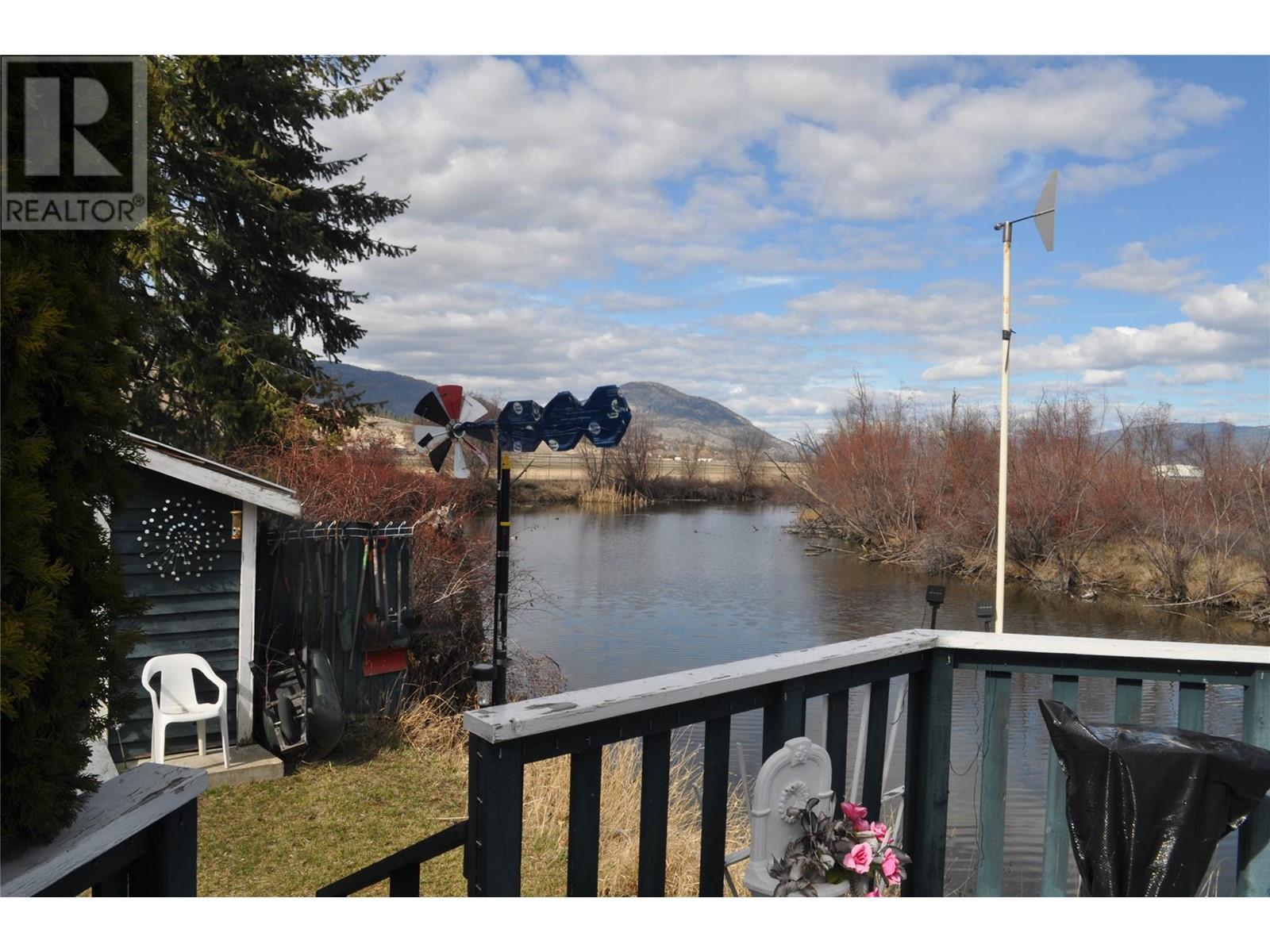 3999 Skaha Lake Road Unit# 12, Penticton, British Columbia  V2A 6J7 - Photo 23 - 10307014