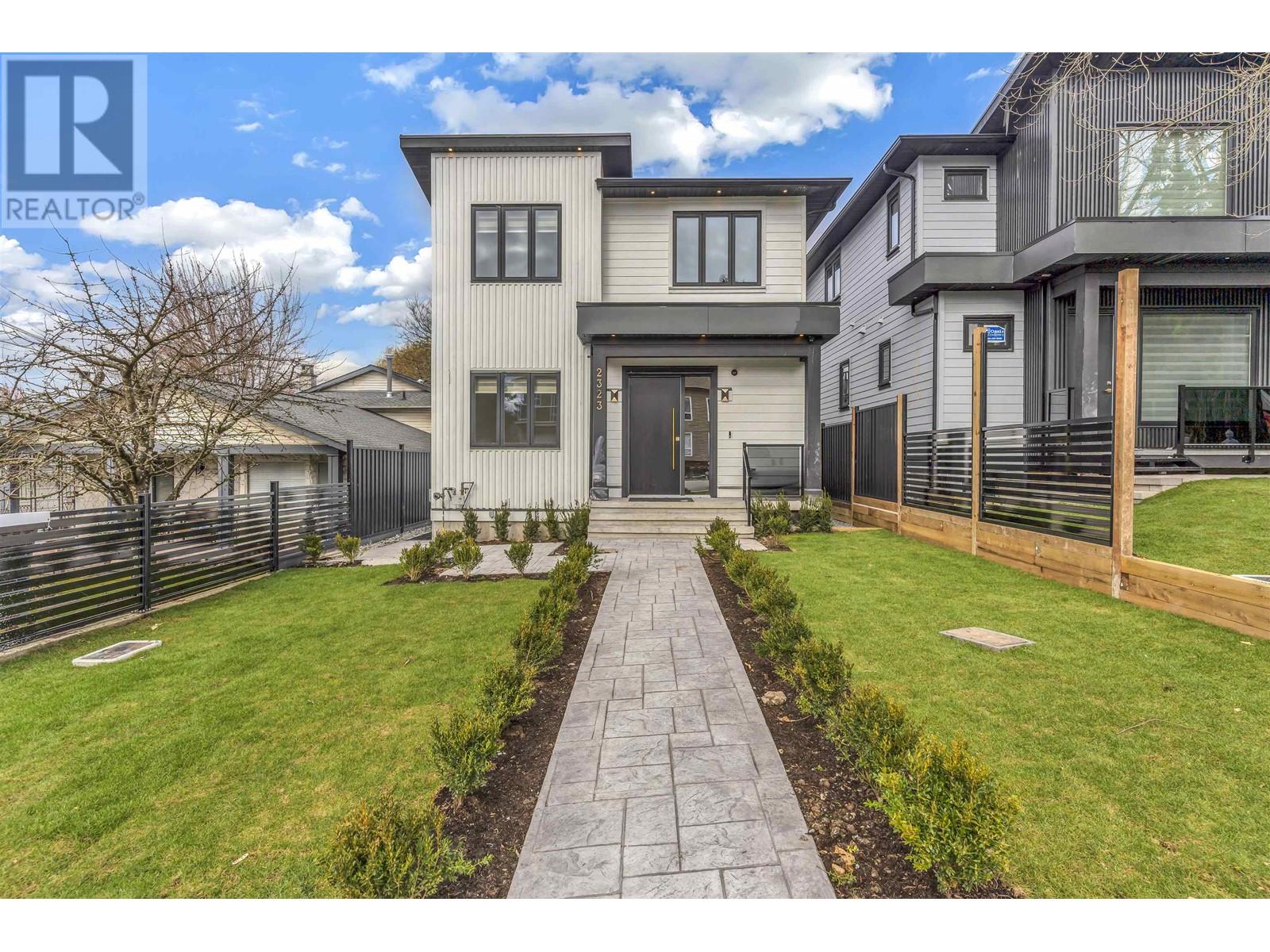 2323 Lobb Avenue, Port Coquitlam, British Columbia  V3C 1M7 - Photo 1 - R2859323