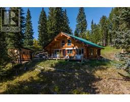 8196 N BRIDGE LAKE ROAD, bridge lake, British Columbia