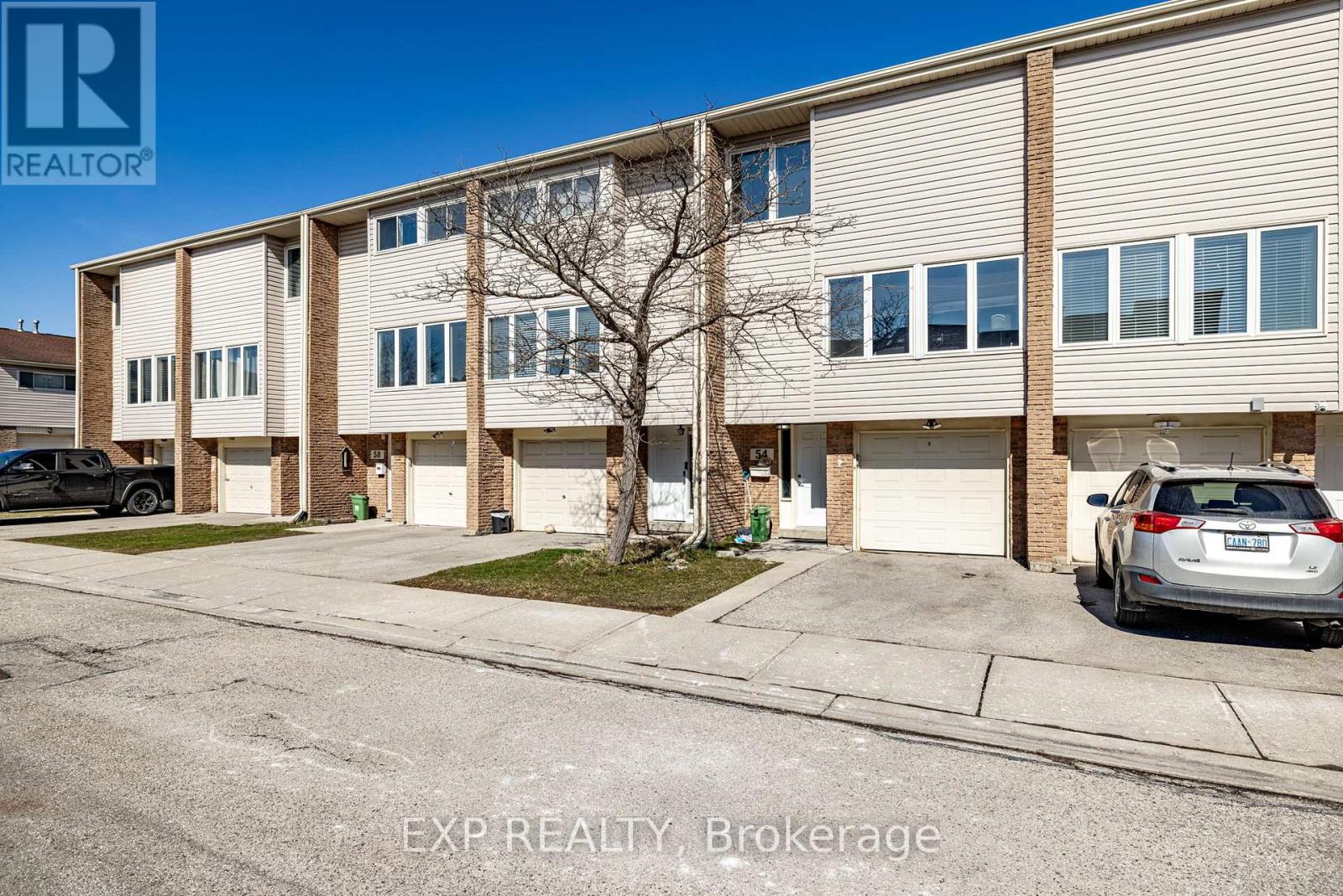 #54 -700 Osgoode Dr, London, Ontario  N5V 3E8 - Photo 2 - X8143426