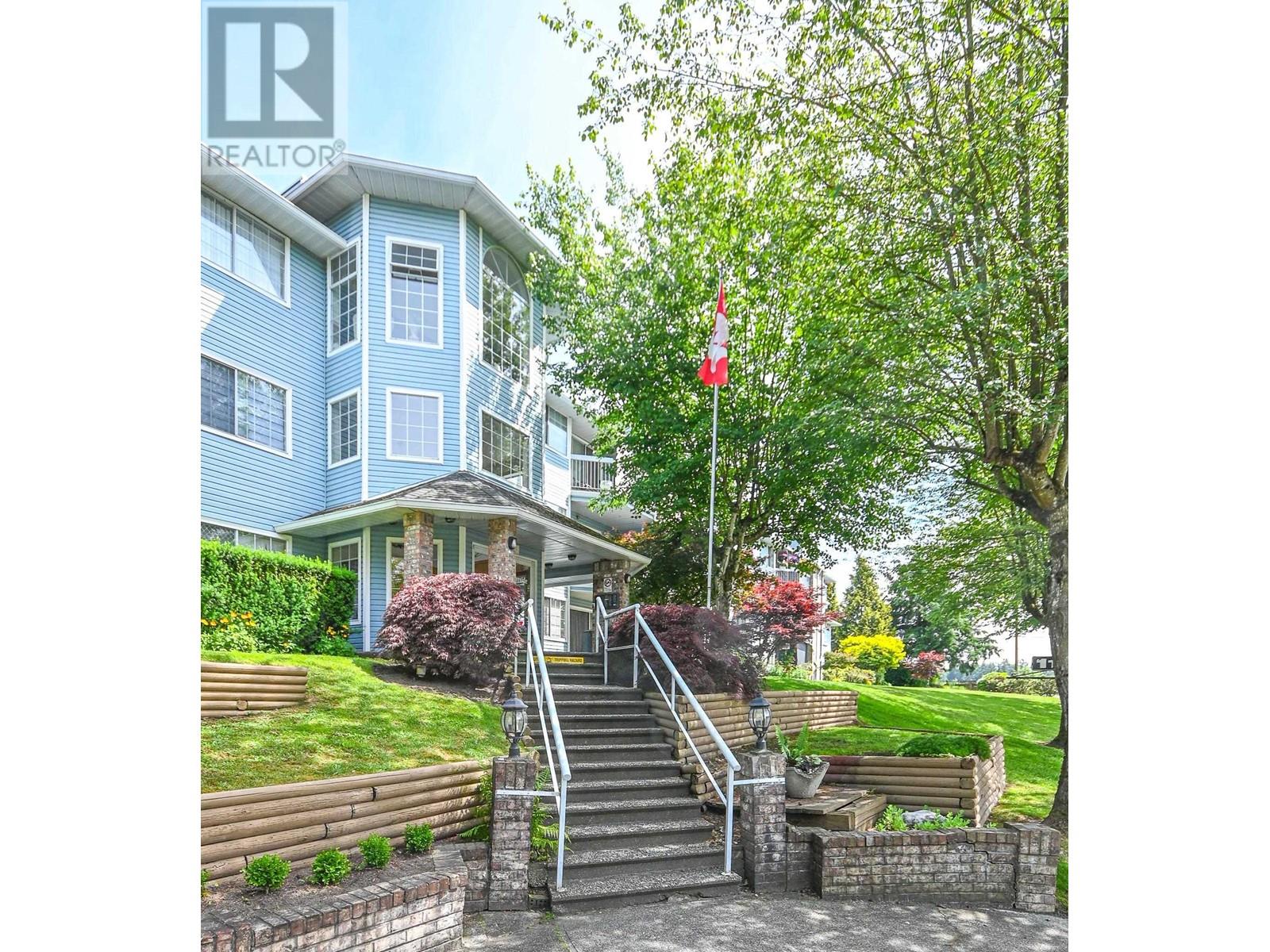 108 11510 225 Street, Maple Ridge, British Columbia  V2X 9Y3 - Photo 1 - R2859532