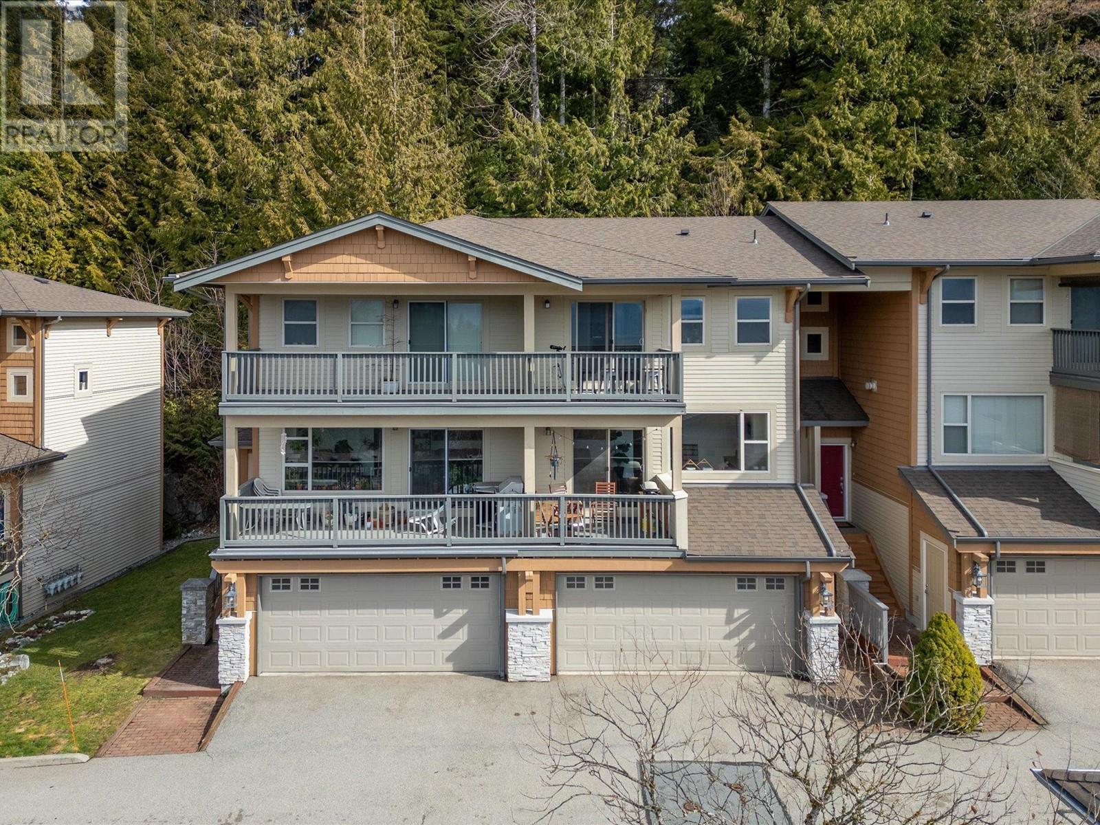 22 1026 Glacier View Drive, Squamish, British Columbia  V8B 0G1 - Photo 2 - R2859587
