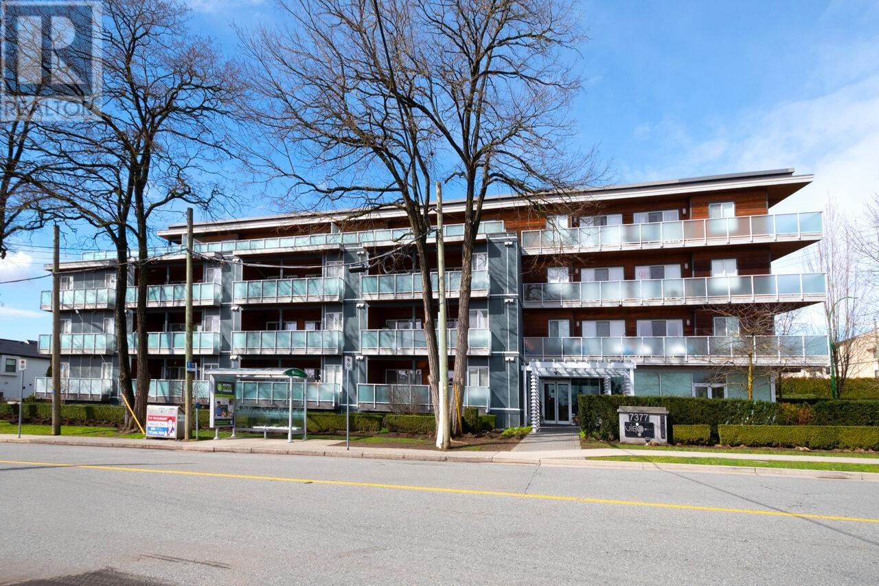 402 7377 14 Avenue, Burnaby, British Columbia  V3N 1Z7 - Photo 2 - R2859600