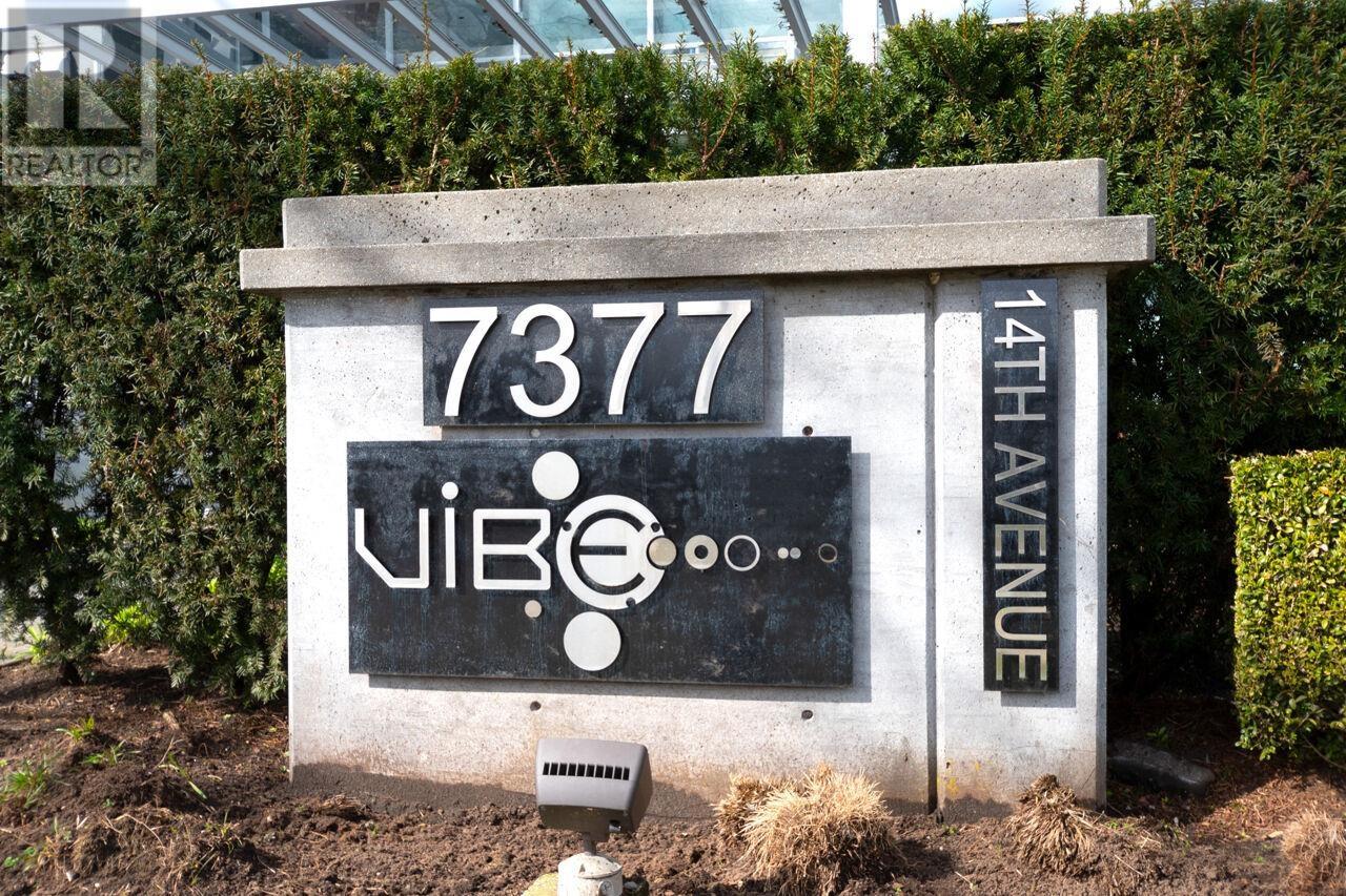 402 7377 14 Avenue, Burnaby, British Columbia  V3N 1Z7 - Photo 5 - R2859600