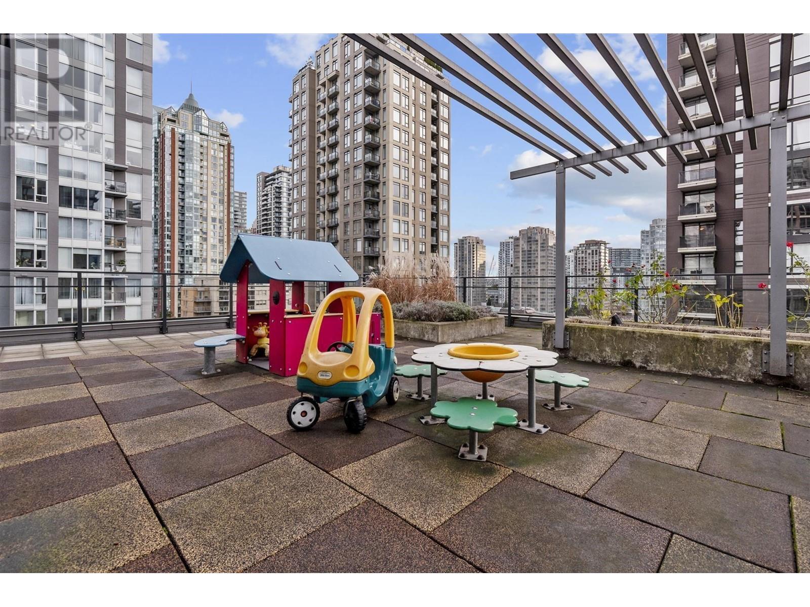 1203 1088 Richards Street, Vancouver, British Columbia  V6B 0J8 - Photo 17 - R2859614