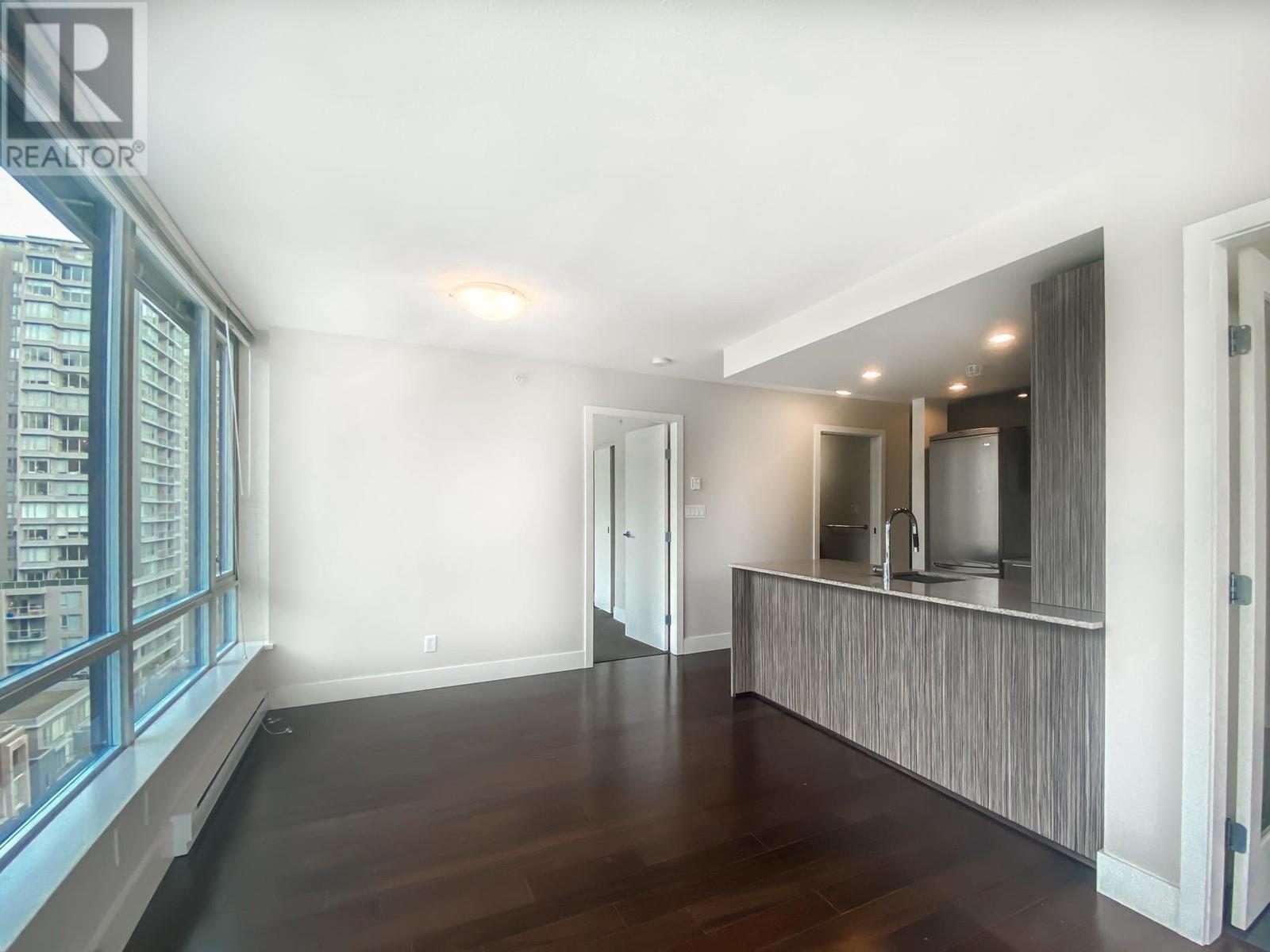 1203 1088 Richards Street, Vancouver, British Columbia  V6B 0J8 - Photo 4 - R2859614