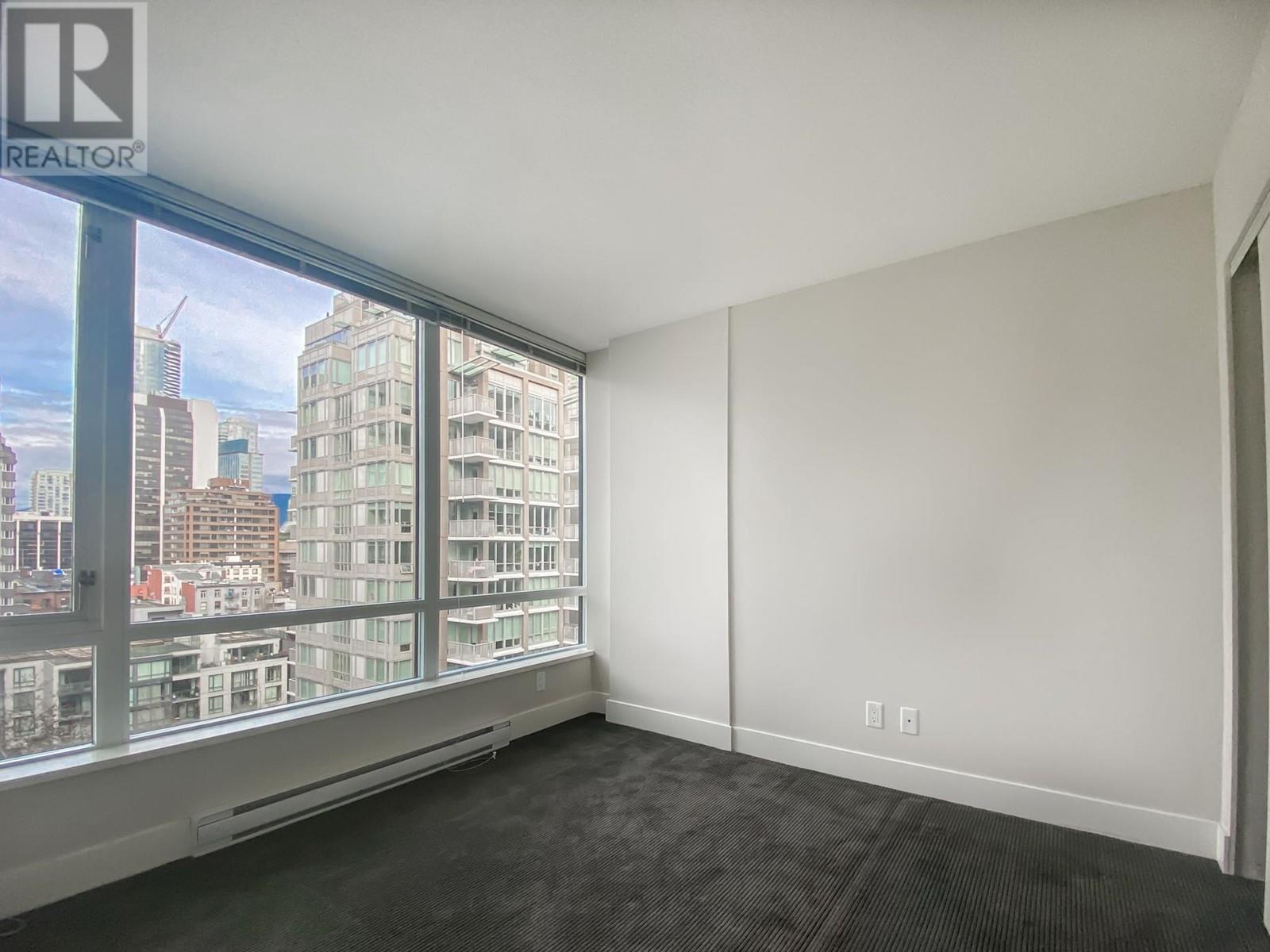 1203 1088 Richards Street, Vancouver, British Columbia  V6B 0J8 - Photo 7 - R2859614