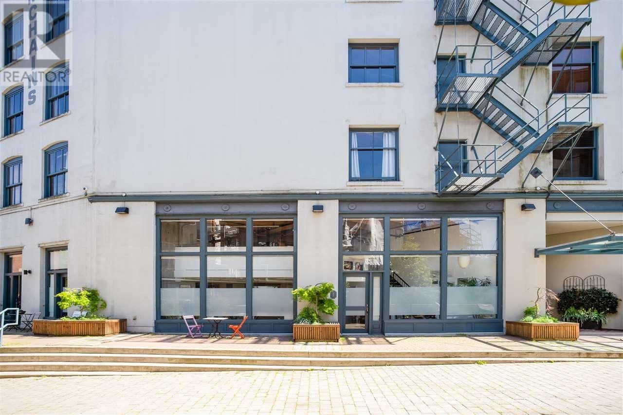 49 W Cordova Street, Vancouver, British Columbia  V6A 0A5 - Photo 1 - C8058397