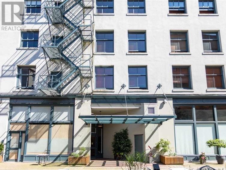 49 W Cordova Street, Vancouver, British Columbia  V6A 0A5 - Photo 3 - C8058397