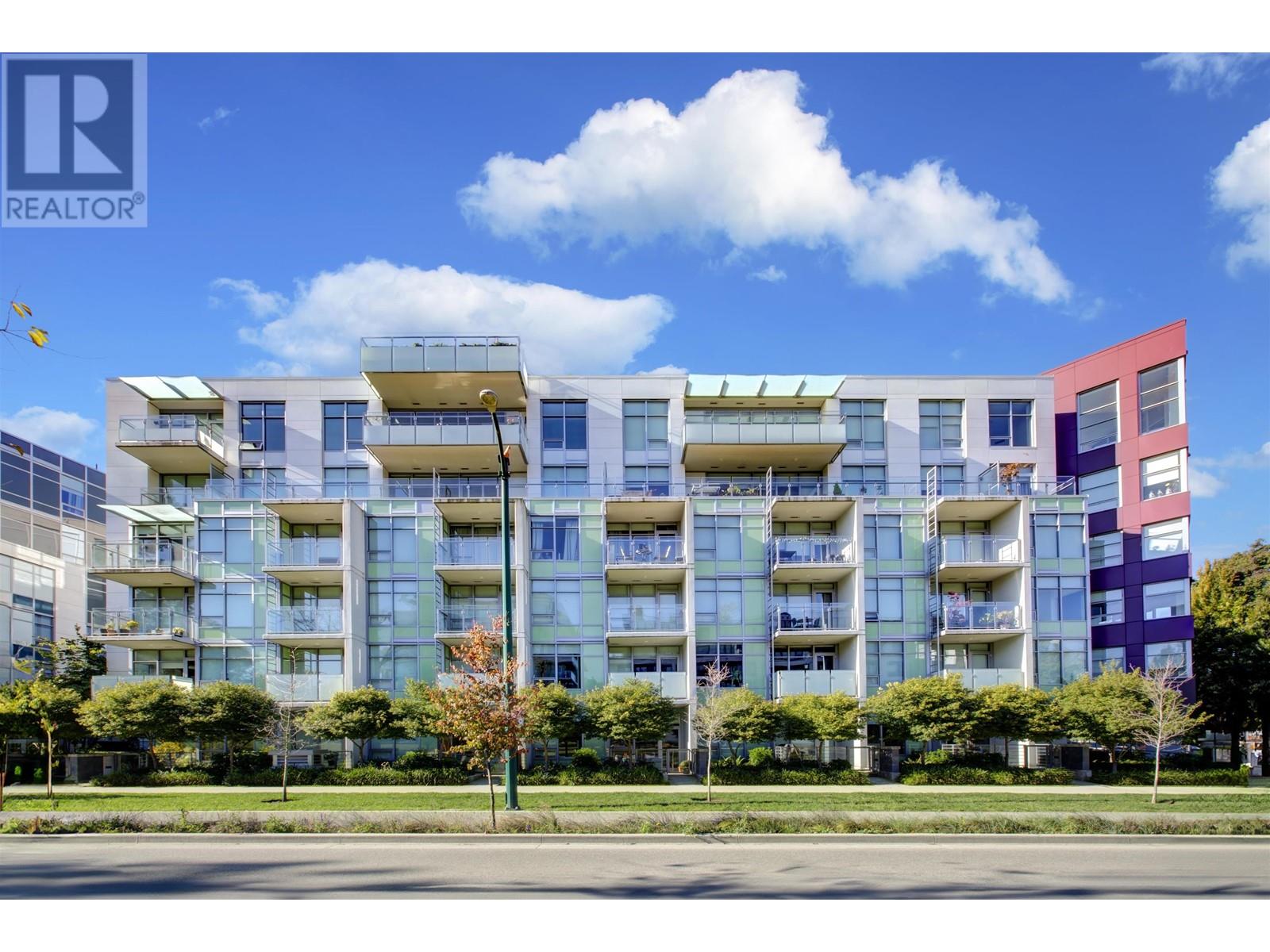 601 4963 CAMBIE STREET, Vancouver