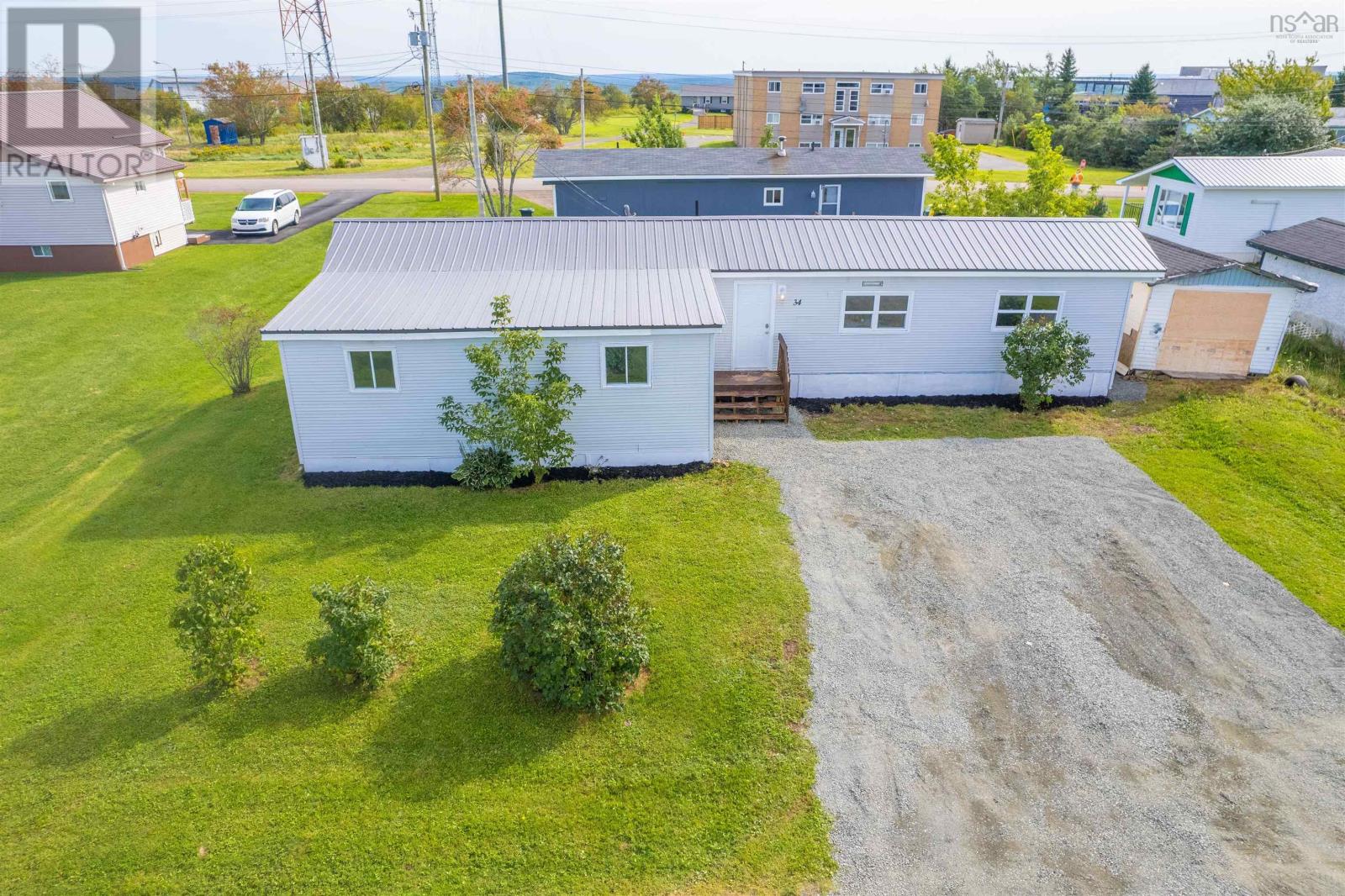 34 St. James Street, Springhill, Nova Scotia  B0M 1X0 - Photo 1 - 202404623