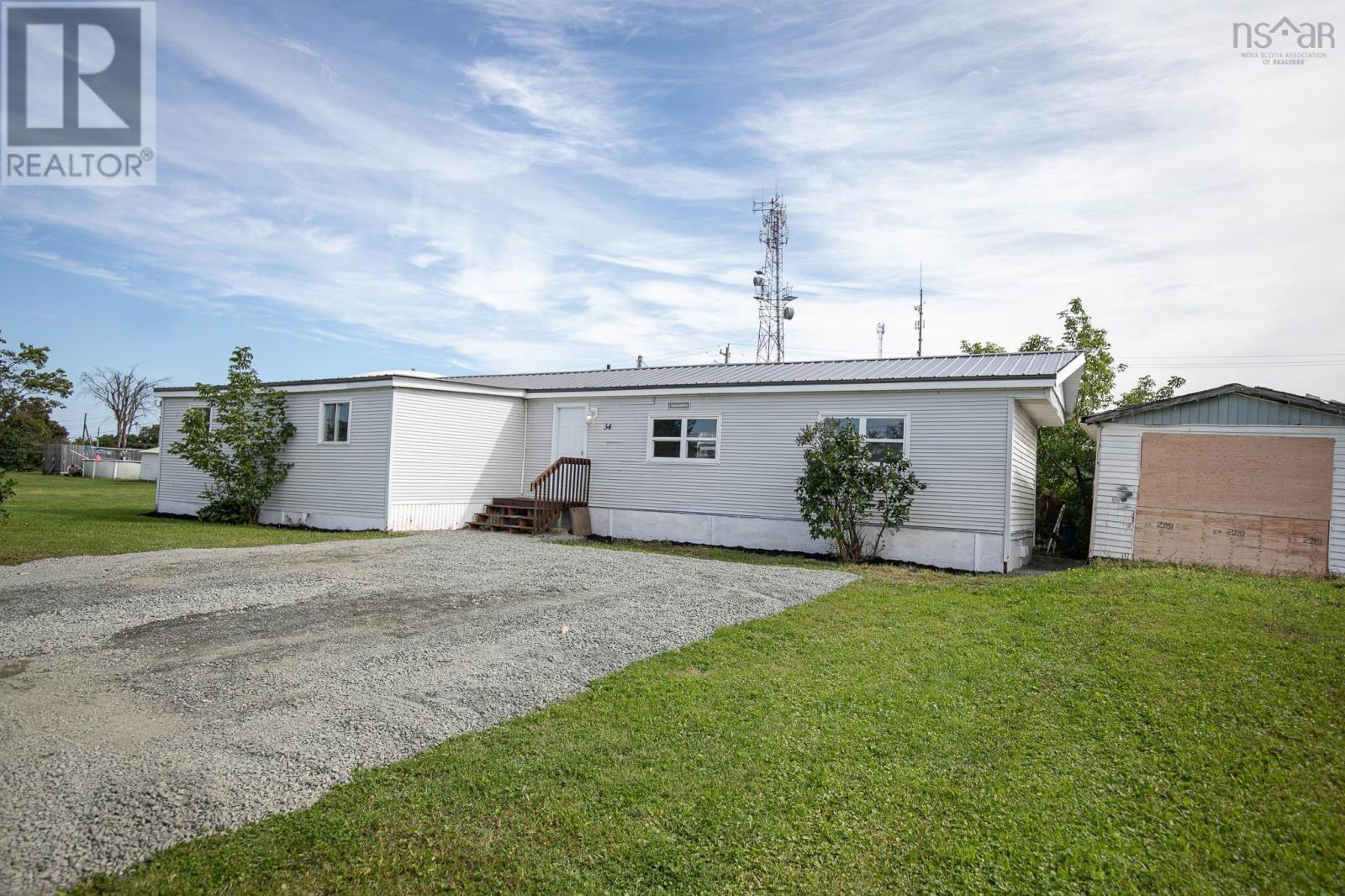 34 St. James Street, Springhill, Nova Scotia  B0M 1X0 - Photo 9 - 202404623