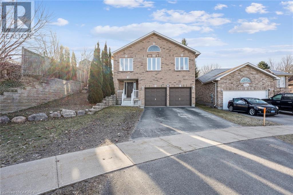 423 Irwin Street, Midland, Ontario  L4R 2V6 - Photo 1 - 40554539