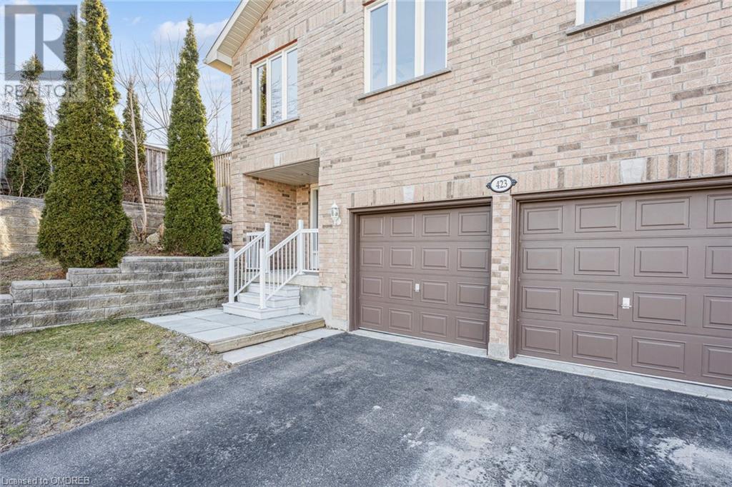 423 Irwin Street, Midland, Ontario  L4R 2V6 - Photo 2 - 40554539