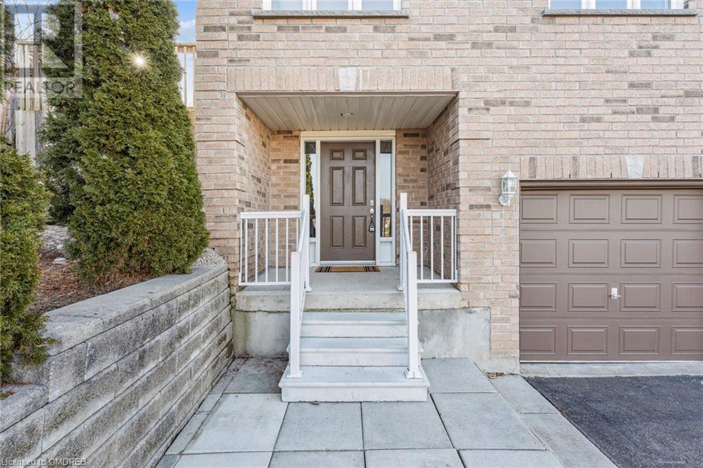 423 Irwin Street, Midland, Ontario  L4R 2V6 - Photo 3 - 40554539