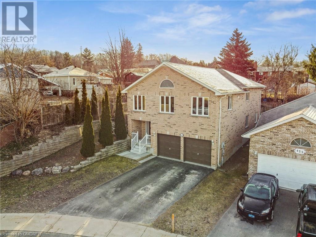 423 Irwin Street, Midland, Ontario  L4R 2V6 - Photo 33 - 40554539