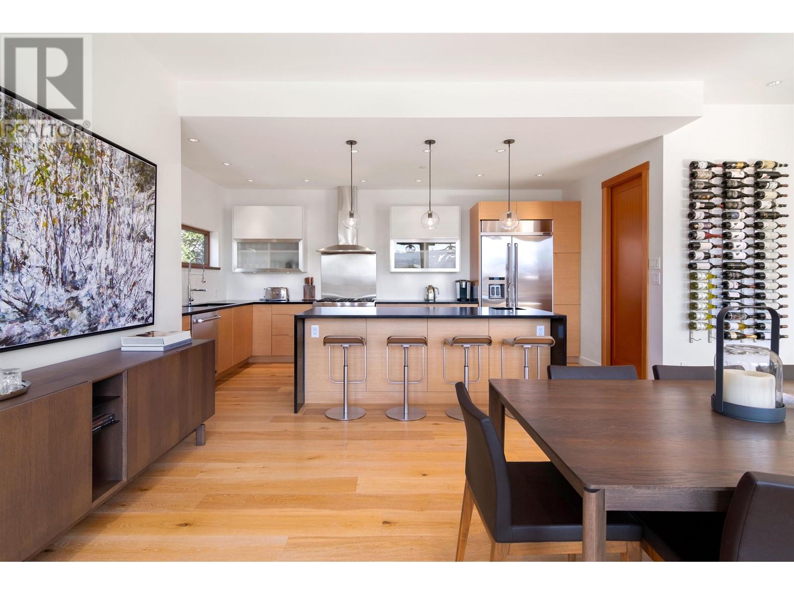 8505 Ashleigh Mcivor Drive, Whistler, British Columbia  V8E 1L9 - Photo 4 - R2859551