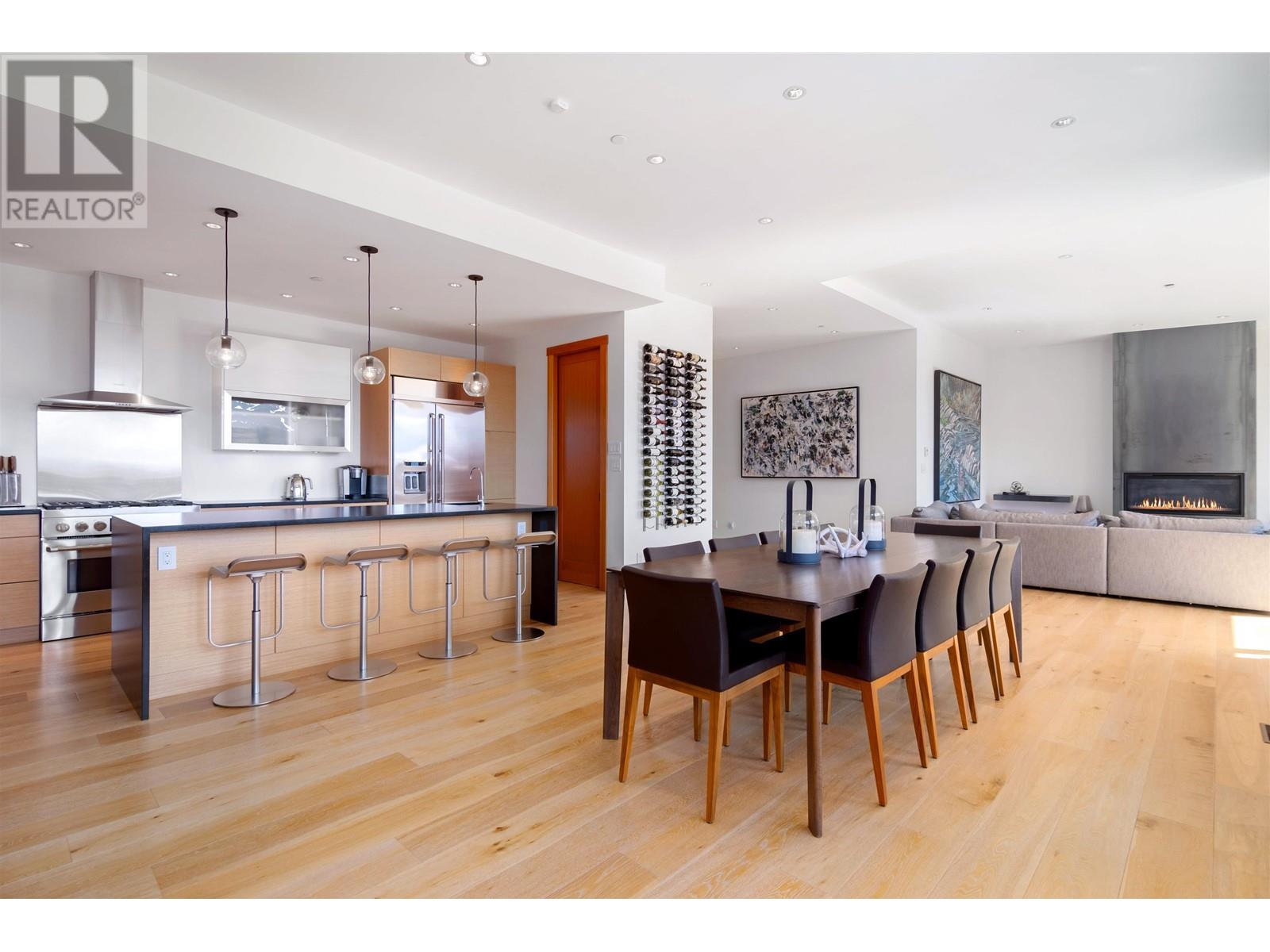 8505 Ashleigh Mcivor Drive, Whistler, British Columbia  V8E 1L9 - Photo 5 - R2859551