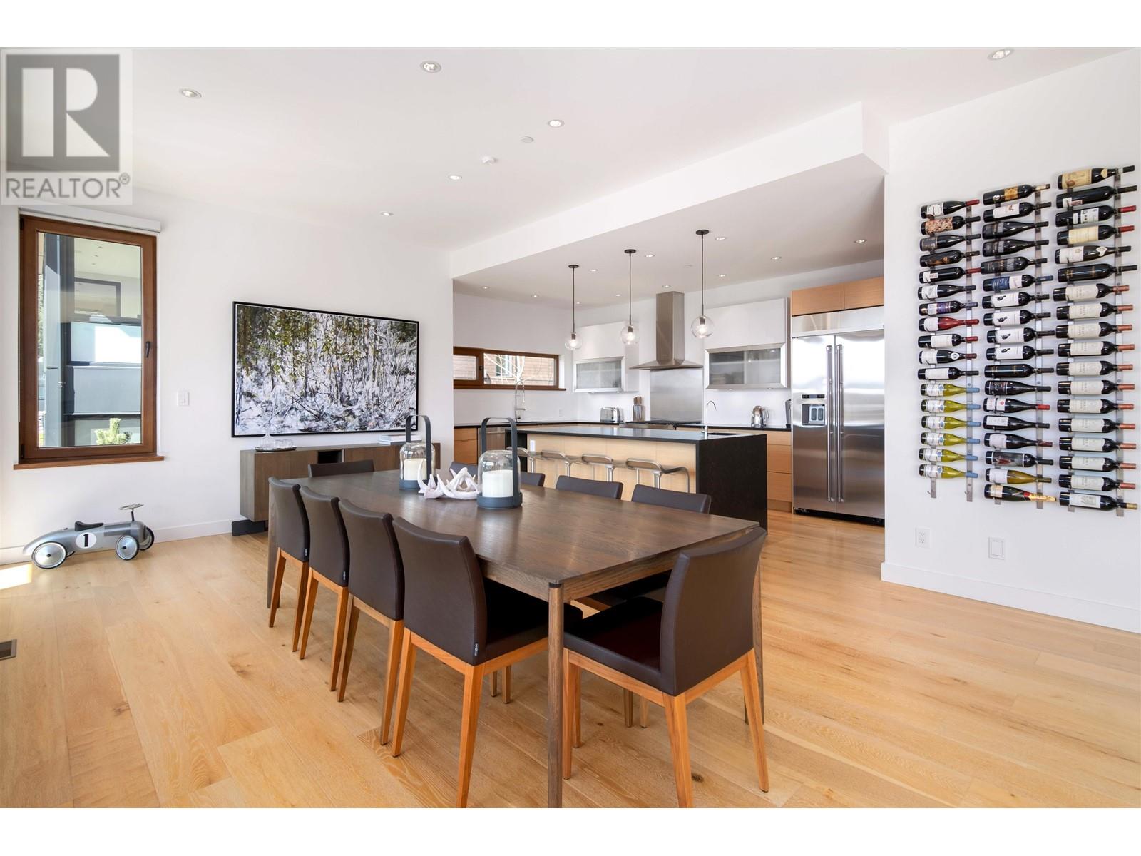 8505 Ashleigh Mcivor Drive, Whistler, British Columbia  V8E 1L9 - Photo 3 - R2859551