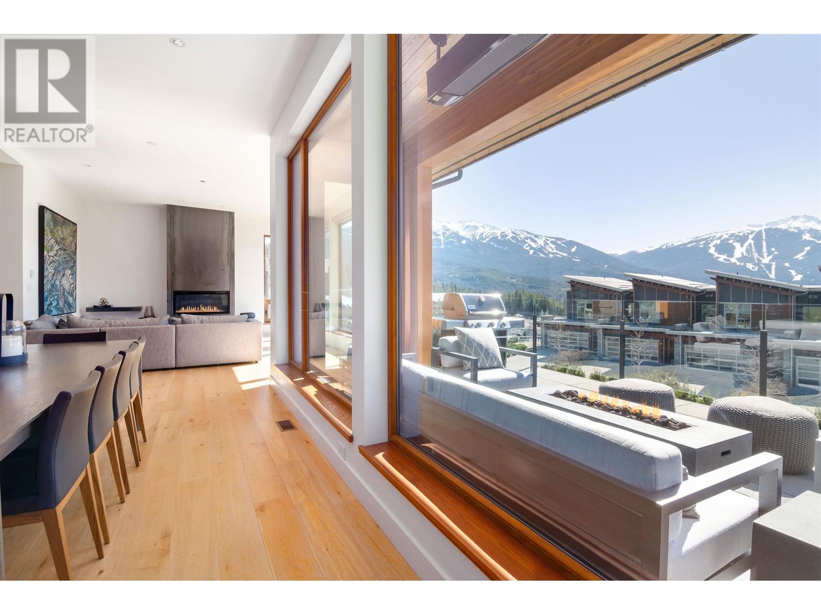 8505 Ashleigh Mcivor Drive, Whistler, British Columbia  V8E 1L9 - Photo 10 - R2859551