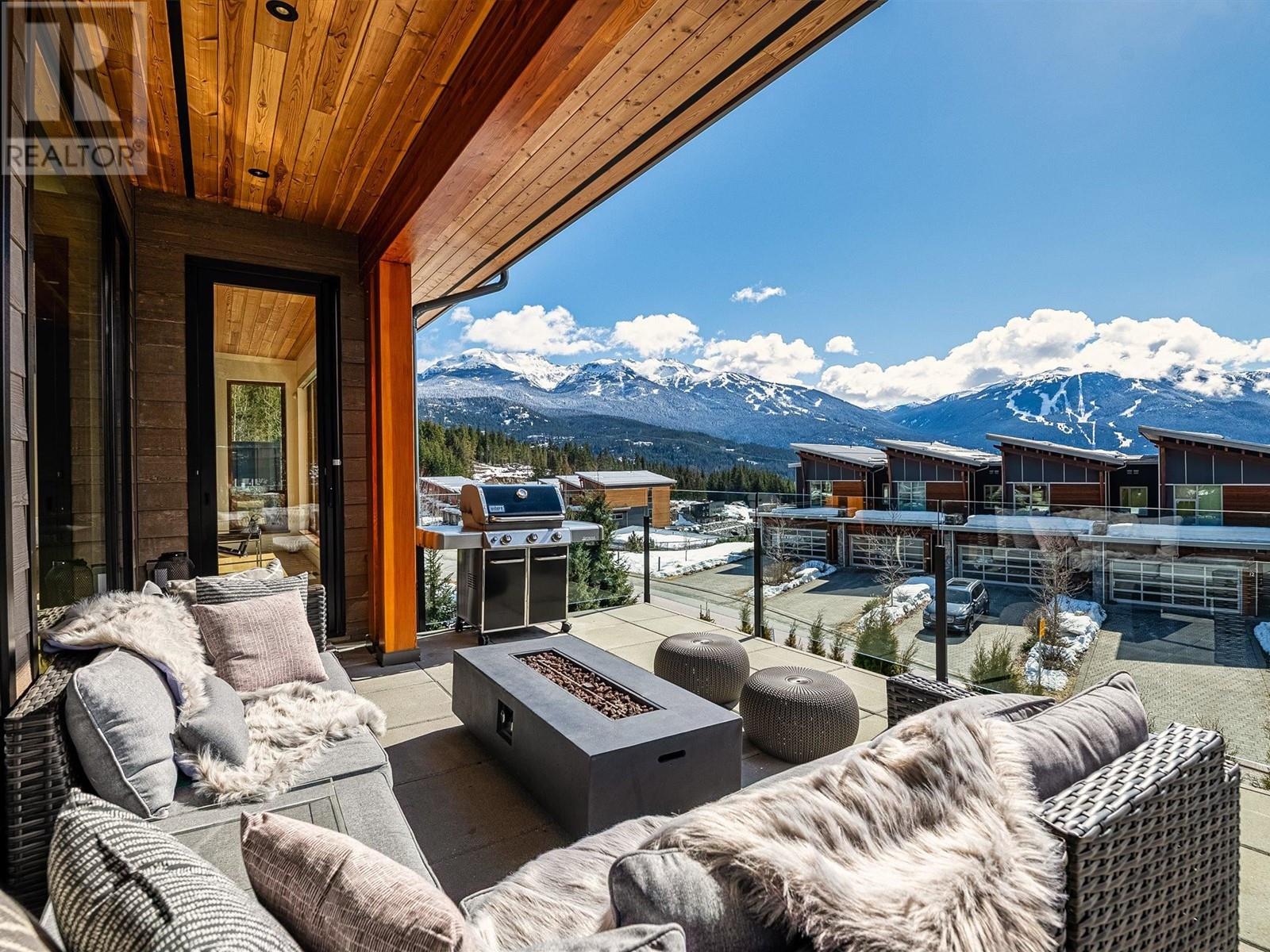 8505 Ashleigh Mcivor Drive, Whistler, British Columbia  V8E 1L9 - Photo 16 - R2859551