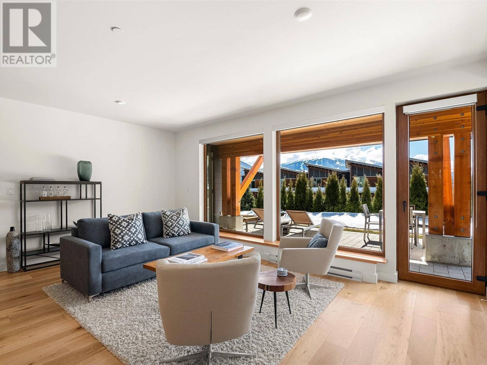8505 Ashleigh Mcivor Drive, Whistler, British Columbia  V8E 1L9 - Photo 31 - R2859551