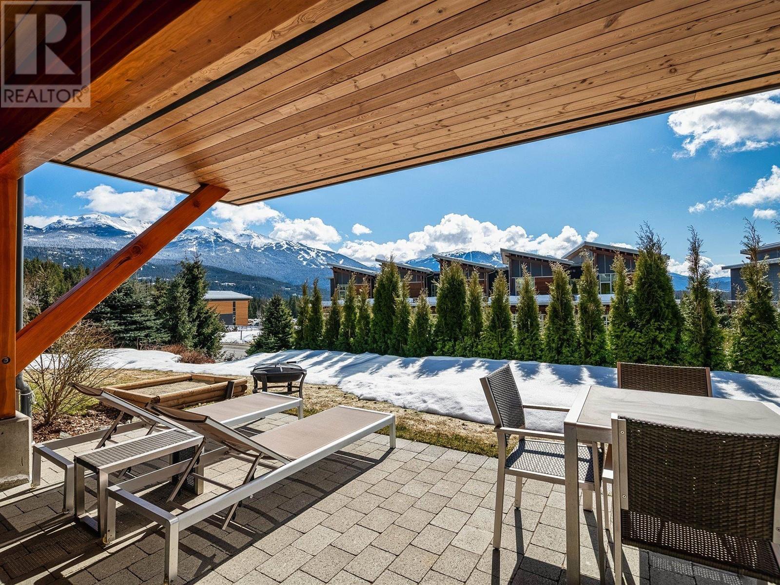 8505 Ashleigh Mcivor Drive, Whistler, British Columbia  V8E 1L9 - Photo 27 - R2859551