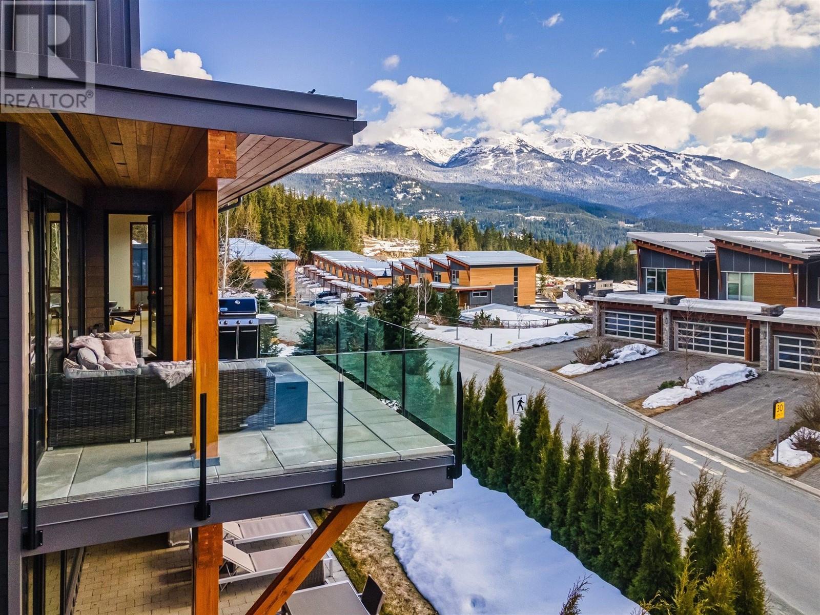 8505 Ashleigh Mcivor Drive, Whistler, British Columbia  V8E 1L9 - Photo 37 - R2859551