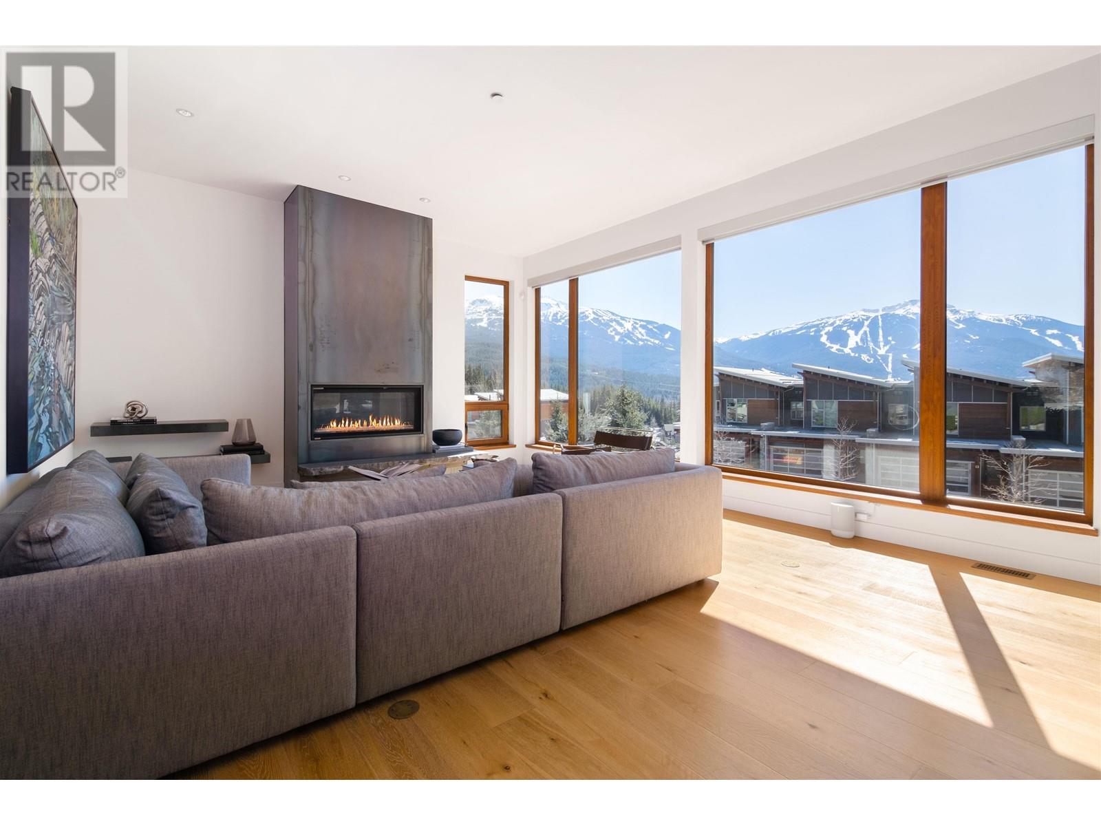 8505 Ashleigh Mcivor Drive, Whistler, British Columbia  V8E 1L9 - Photo 11 - R2859551