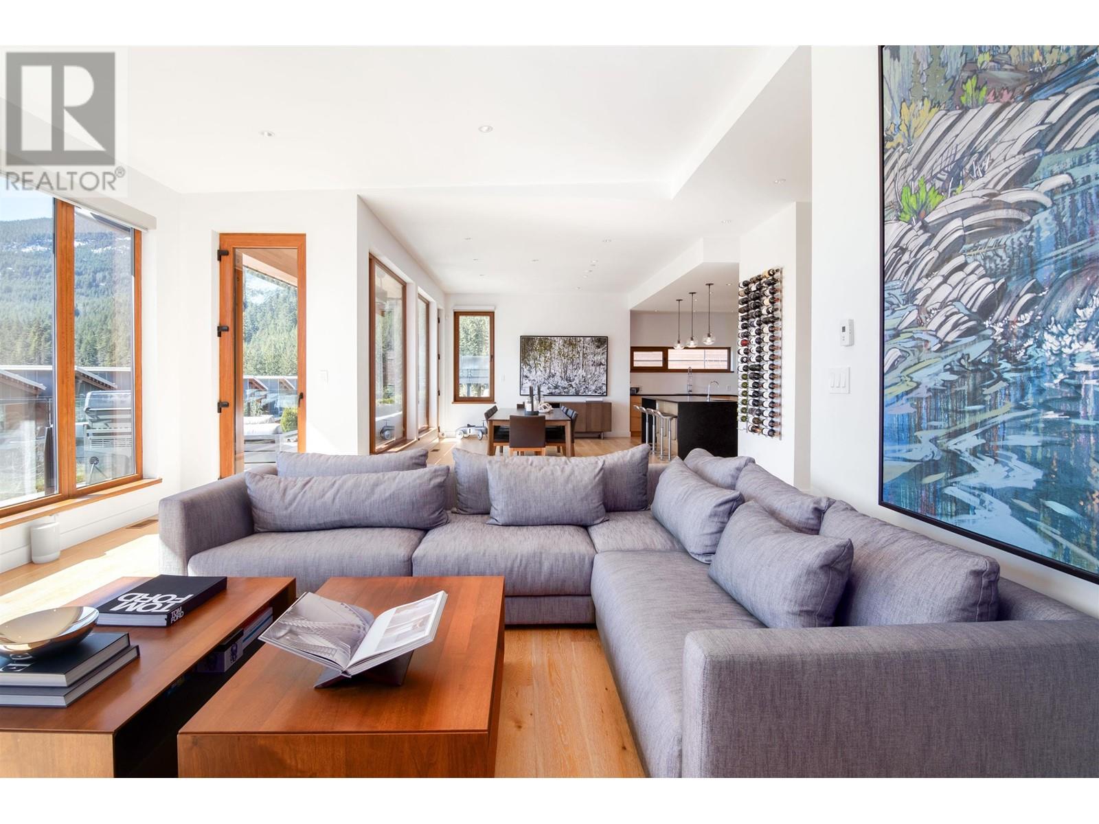 8505 Ashleigh Mcivor Drive, Whistler, British Columbia  V8E 1L9 - Photo 14 - R2859551