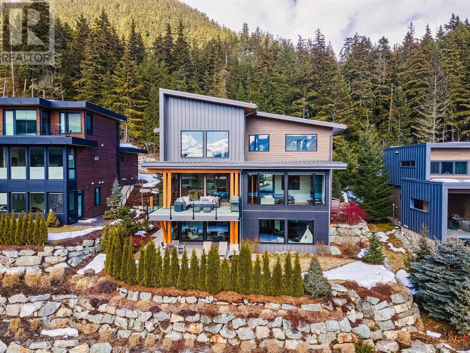 8505 Ashleigh Mcivor Drive, Whistler, British Columbia  V8E 1L9 - Photo 38 - R2859551