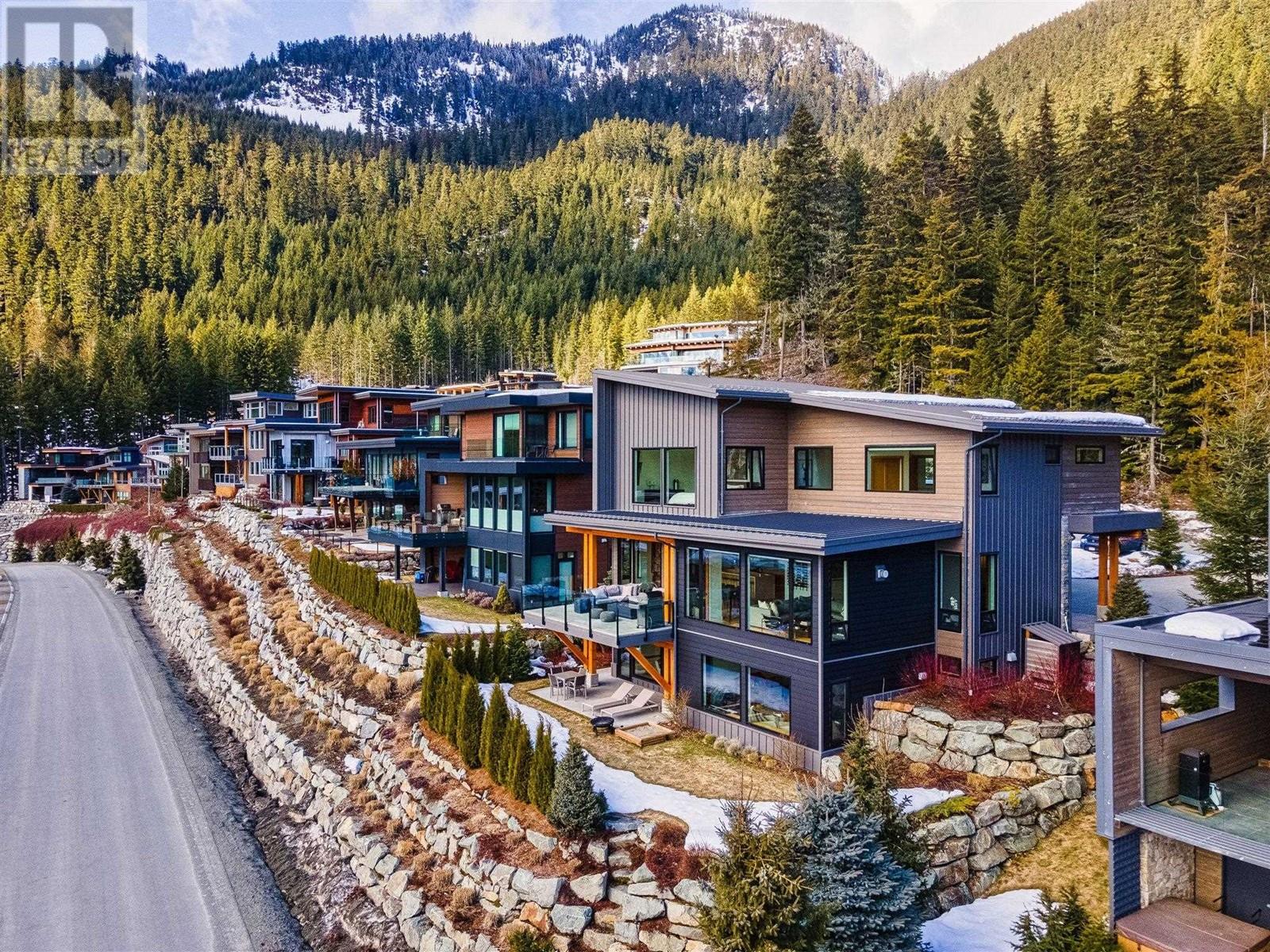 8505 Ashleigh Mcivor Drive, Whistler, British Columbia  V8E 1L9 - Photo 39 - R2859551
