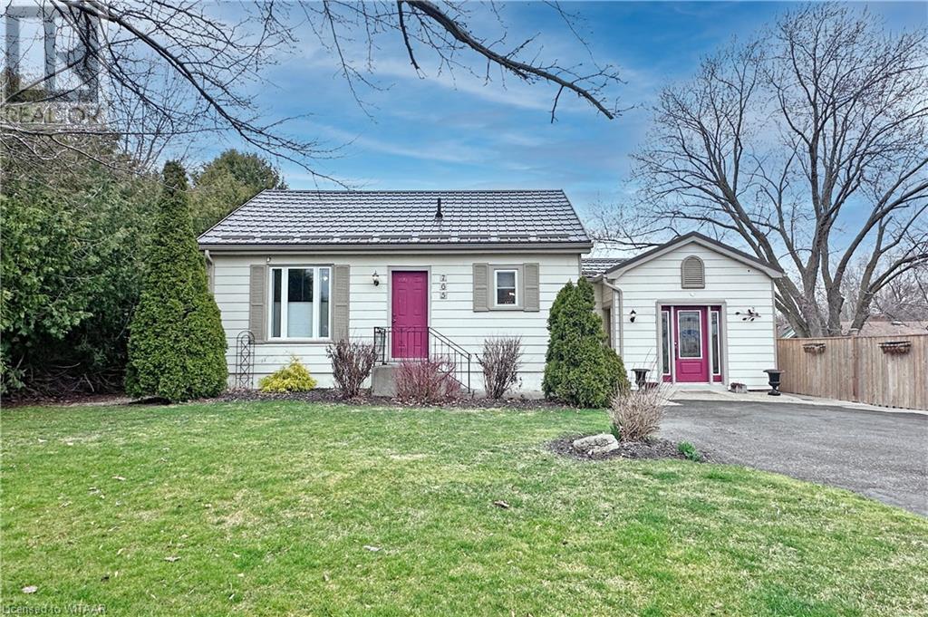 765 Pavey Street, Woodstock, Ontario  N4S 2L7 - Photo 1 - 40553835