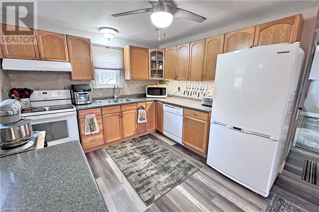 765 Pavey Street, Woodstock, Ontario  N4S 2L7 - Photo 10 - 40553835