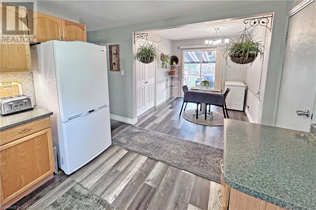 765 Pavey Street, Woodstock, Ontario  N4S 2L7 - Photo 15 - 40553835