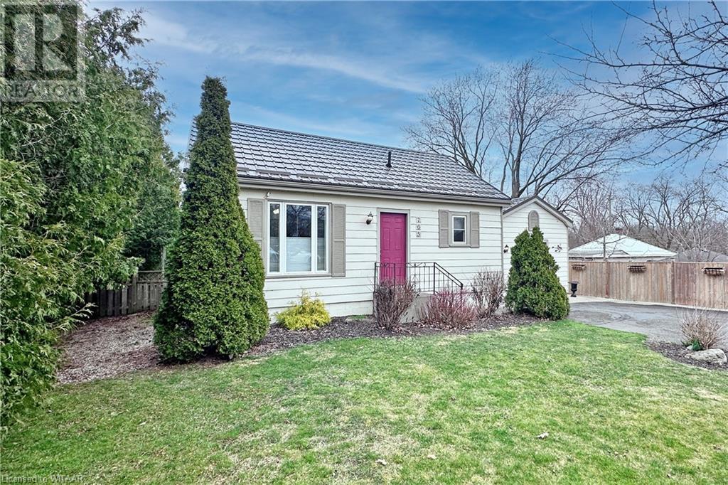 765 Pavey Street, Woodstock, Ontario  N4S 2L7 - Photo 2 - 40553835