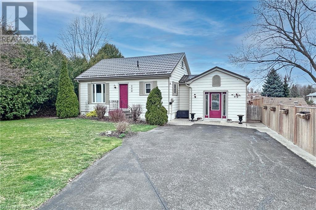765 Pavey Street, Woodstock, Ontario  N4S 2L7 - Photo 3 - 40553835
