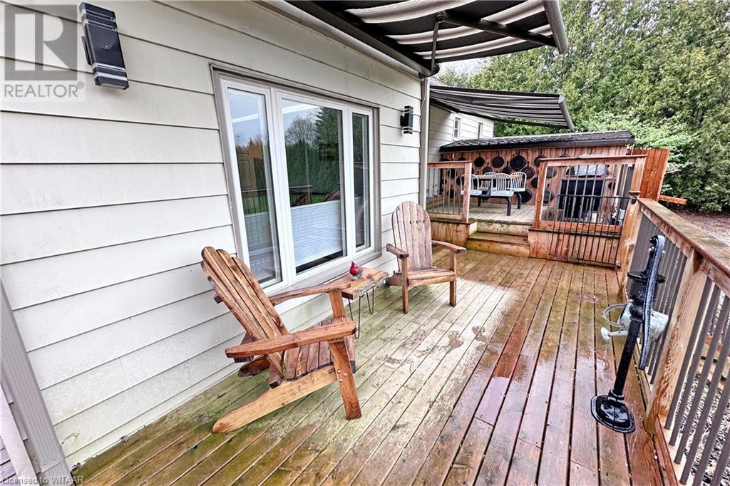 765 Pavey Street, Woodstock, Ontario  N4S 2L7 - Photo 36 - 40553835