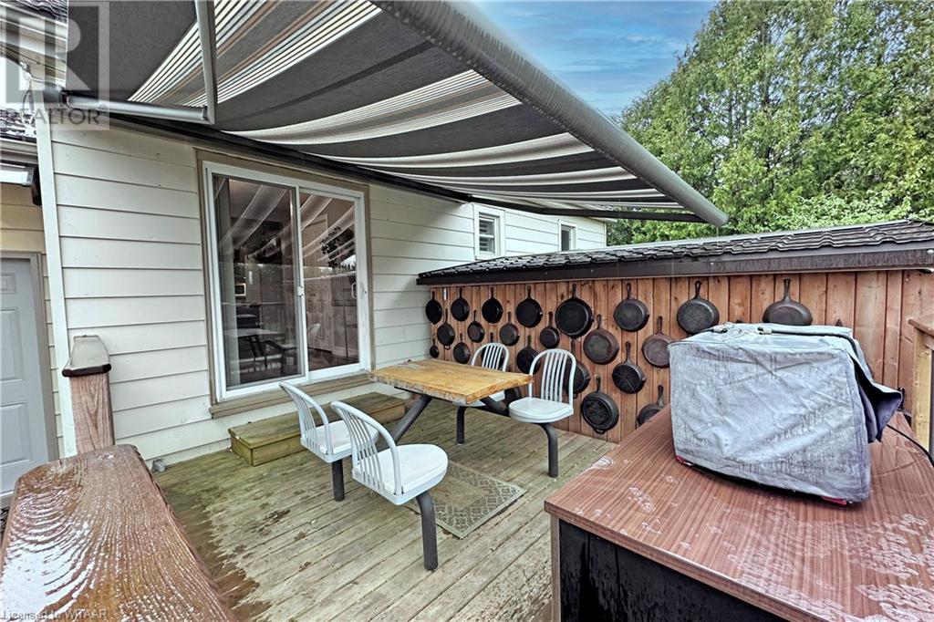 765 Pavey Street, Woodstock, Ontario  N4S 2L7 - Photo 38 - 40553835