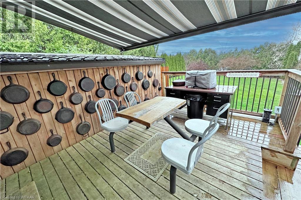 765 Pavey Street, Woodstock, Ontario  N4S 2L7 - Photo 39 - 40553835