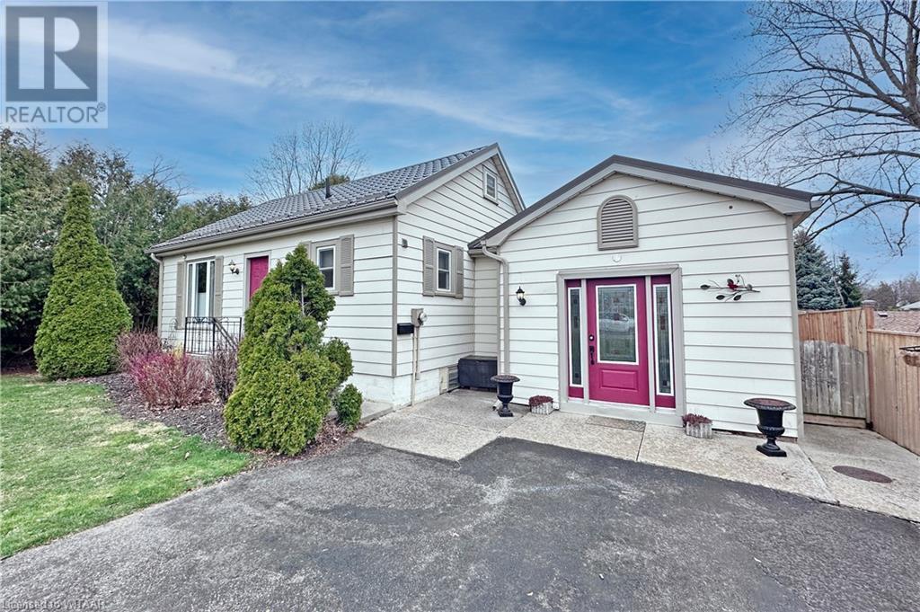 765 Pavey Street, Woodstock, Ontario  N4S 2L7 - Photo 4 - 40553835