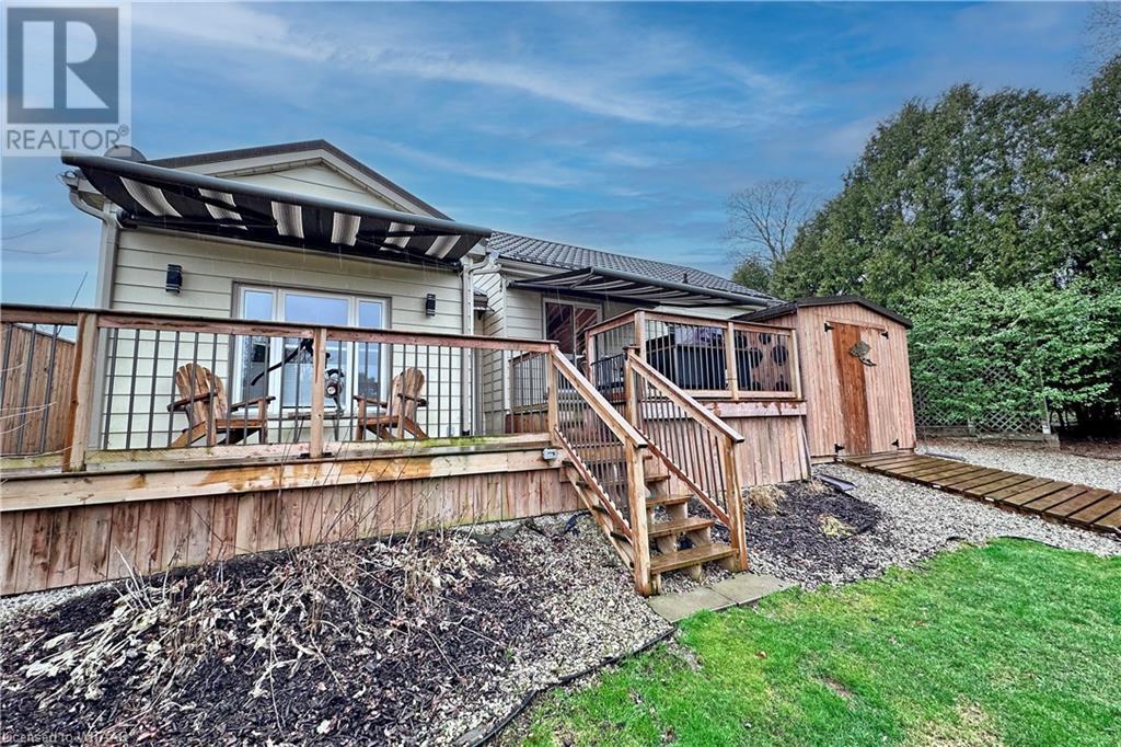 765 Pavey Street, Woodstock, Ontario  N4S 2L7 - Photo 40 - 40553835